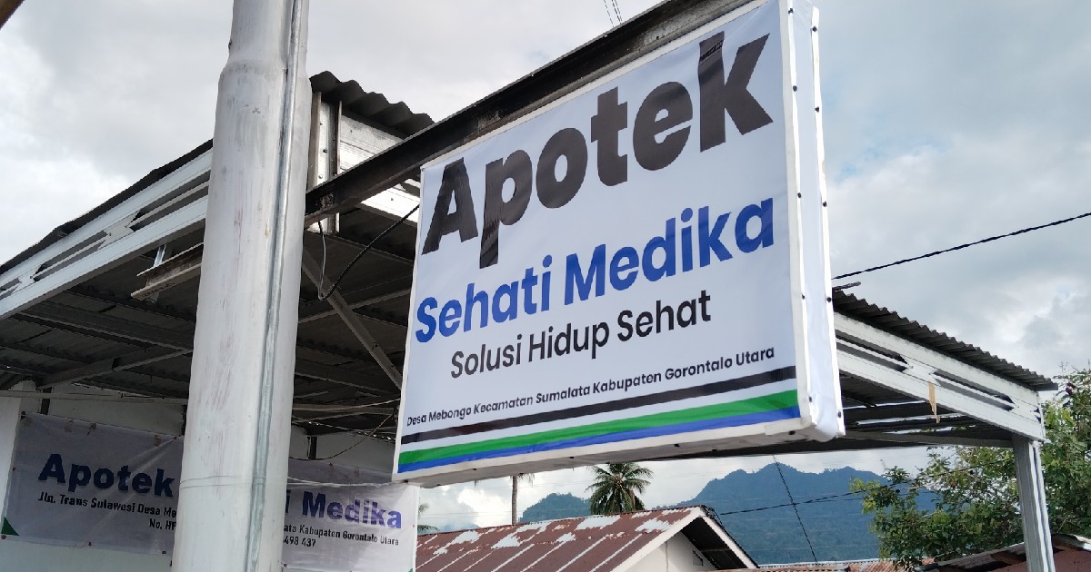 Sehati: Solusi Kesehatan & Kecantikan yang Mudah di Cilacap